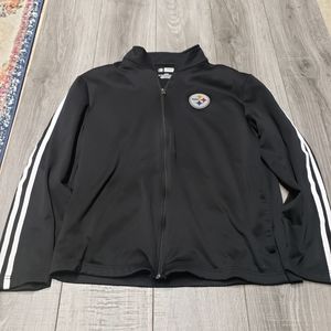 NFL steelers jacket